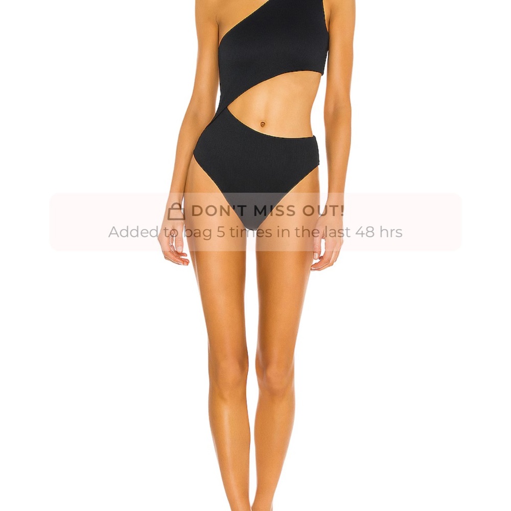 Beach riot Celine one piece